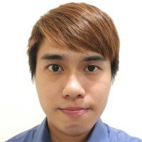 Kelvin Ang