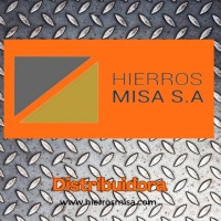 HIERROS MISA