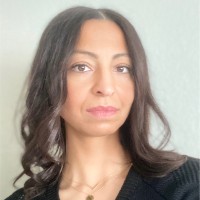 Mérième Alaoui