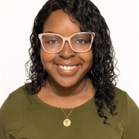 Alexis Frazier
