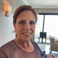 Vivian Cestero, MALR