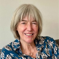 Katja Van Vliet