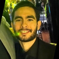 Daniel Gaxiola