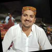 Sikandar Ali