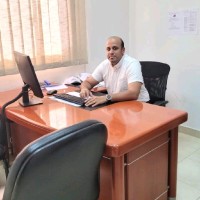 Ignatious Chungath , Capm®