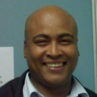 Anwar Abrahams