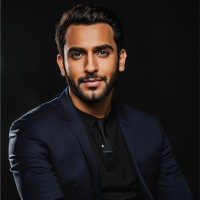 Raj Kumar K.S.