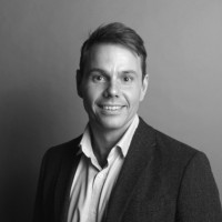 Mark Oostergo