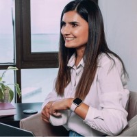 Ruzgar Mikayilova (Aliyev), M.Sc.