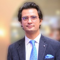 Muhammad Azeem Khan