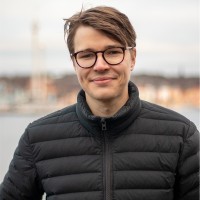 Fredrik Tydell