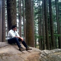Samarth Chouksey