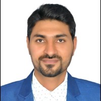Mahesh Sirigiri