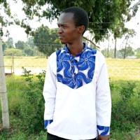 Mutuku Boniface