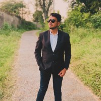 Usman Ahmed Khan