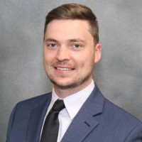 Steven Harbison, PMP