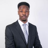 Eric Momoh