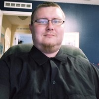 Matthew Murray Jr