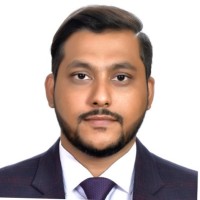 Md Saiful Islam