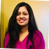 Mithila Kale