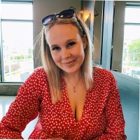 Josie Gareau