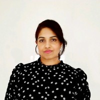 Kishori Kadam