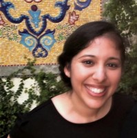Christine Thomas