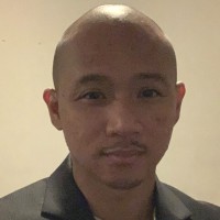 Louie Bucao