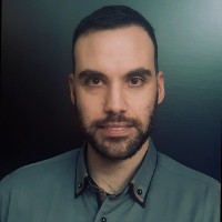 Dimitris Tsoukas