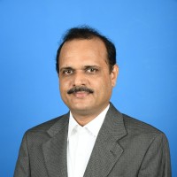 Santosh Amingad, Pmp® Itil®V4 Csm®
