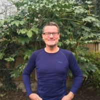 Stephen Keeling