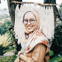 Dewi Indriyani