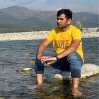 Sunil Chandra