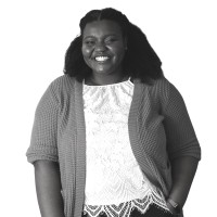 Jasmine Washington