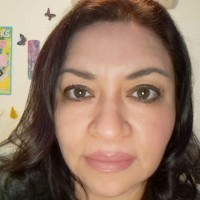 Maria Gonzalez