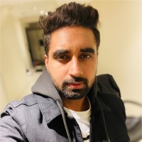 Gurpreet Singh