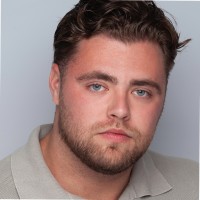 Joe Holgate