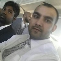 Bahar Ali