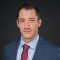 Michael St. Clair