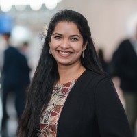 Vijay Ramya Kolli, Phd