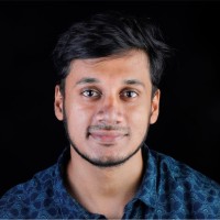 Manoj J