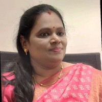 Vanisree Gopala krishnan