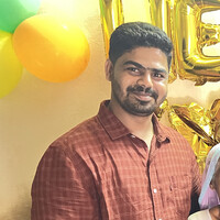 Shridhar M