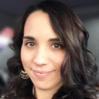 Melissa Keery-Cruz, Pmp