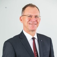 Roger Makins Gaicd