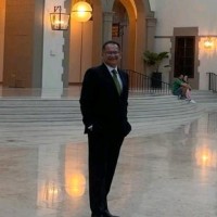 Alejandro Roque Cuadra