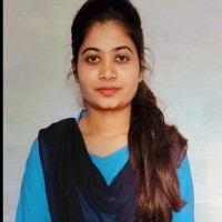 Prachi Padole