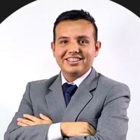 Jorge Peña Contreras