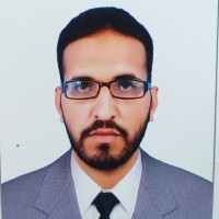 Abid Idrees