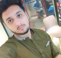 Hamza Rajput